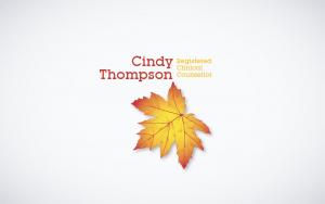 Cindy Thompson logo                                   
